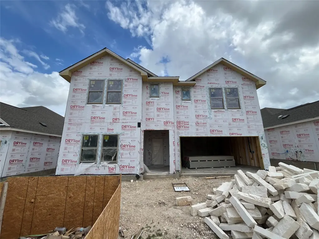 308 Sleep Hollow, Jarrell