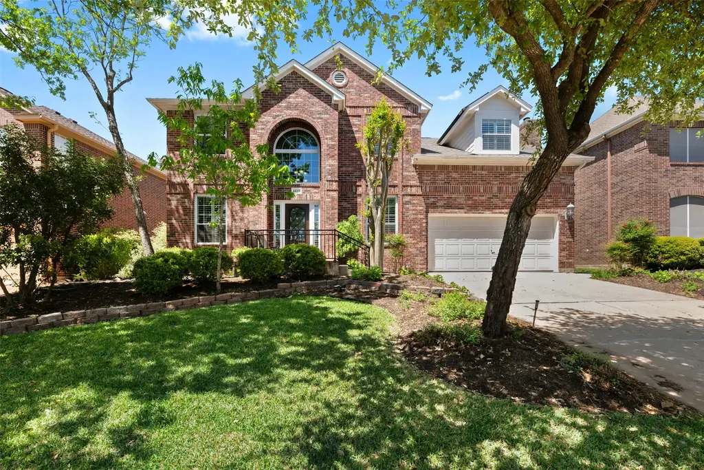 6425 Yaupon Drive, Austin