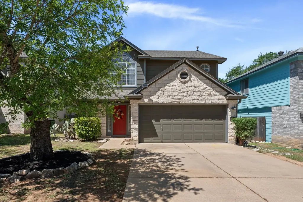 1504 Sylvia Lane, Round Rock