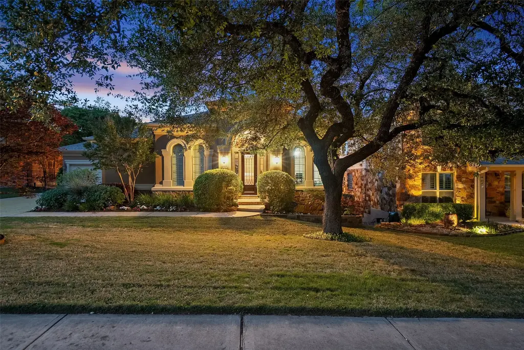 4636 Mont Blanc Drive, Bee Cave