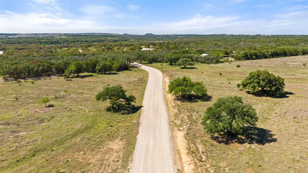 1318 Klett Ranch Road, Johnson City