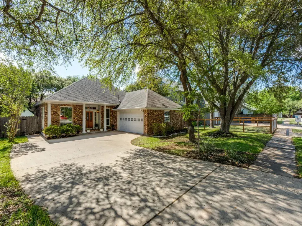 7709 Vail Valley Drive, Austin