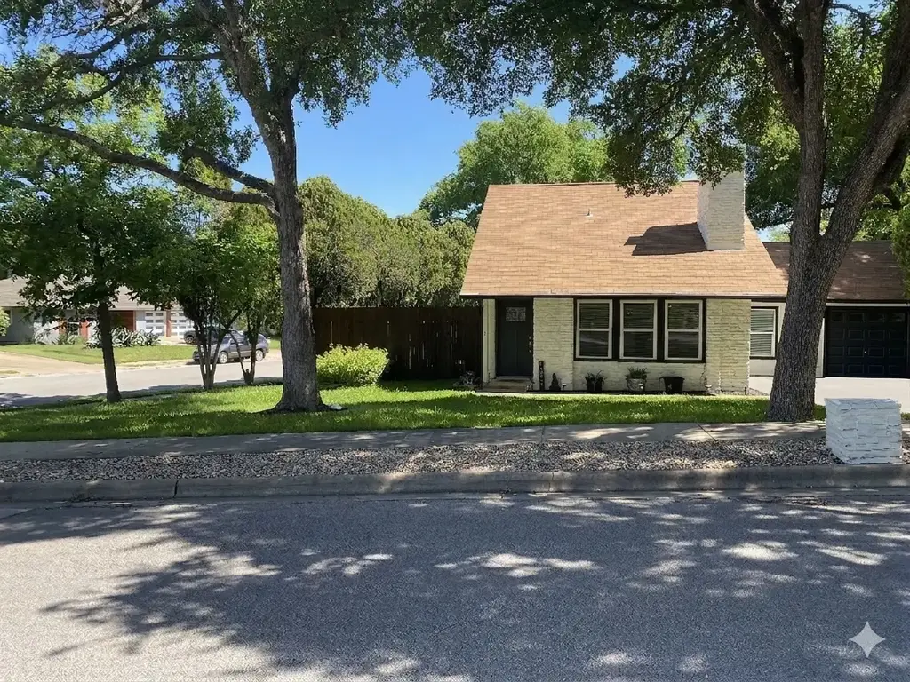 2626 Baxter Drive, Austin