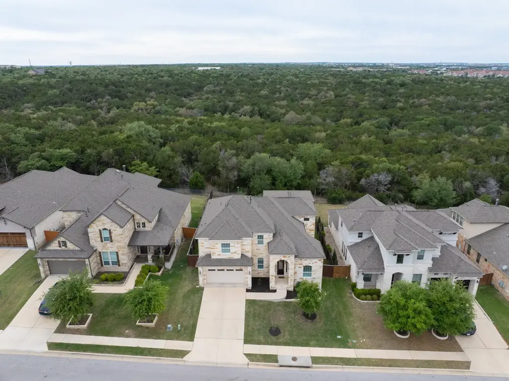 3914 Logan Ridge Drive, Cedar Park
