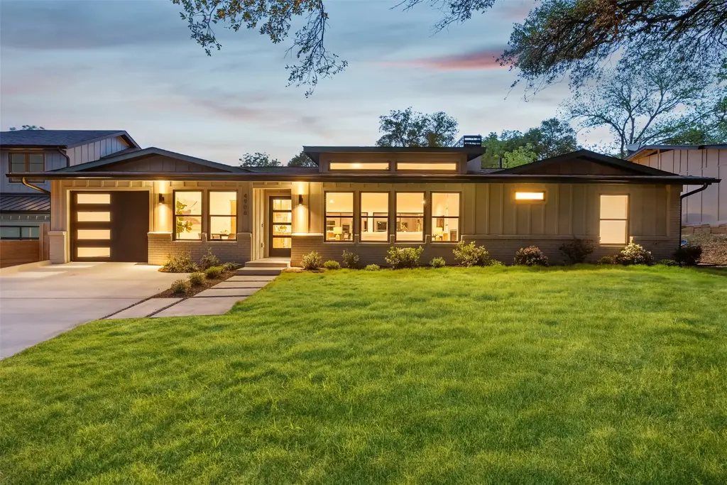 4906 Enchanted Lane, Austin