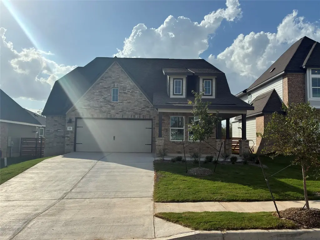 125 Parsons, Kyle