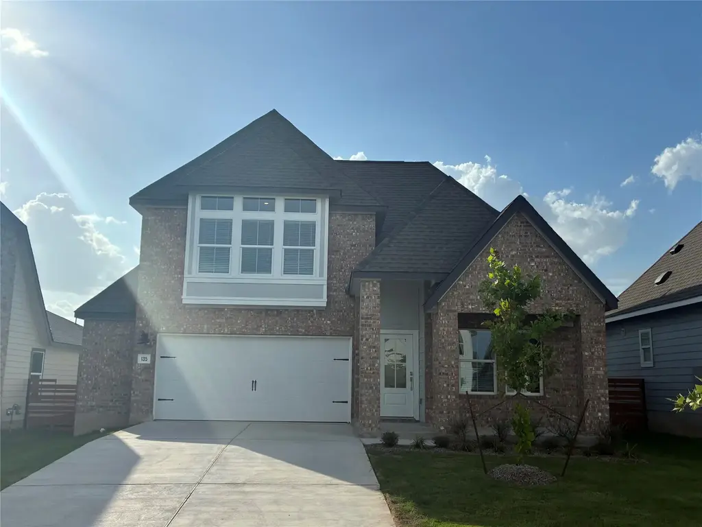 135 Parsons, Kyle