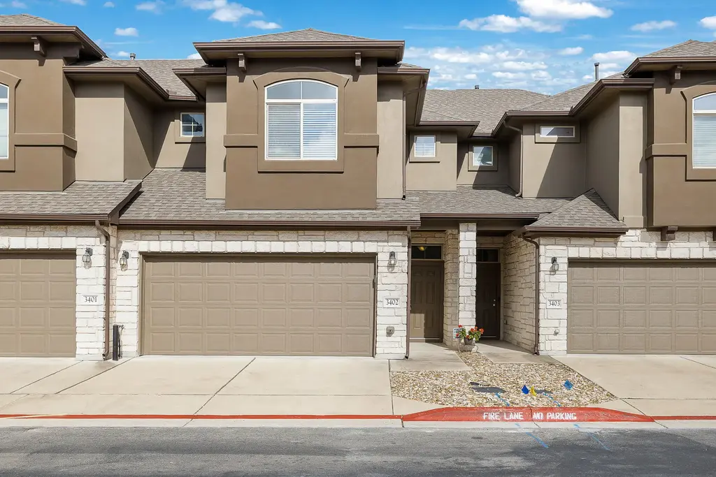 2880 Donnell Drive 3402, Round Rock