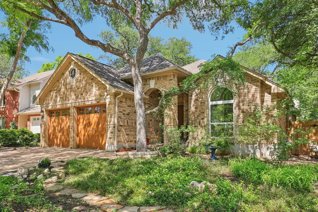 7304 John Blocker Drive, Austin