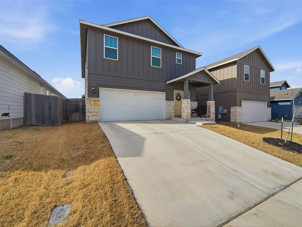 135 Mason Hill Lane, Georgetown