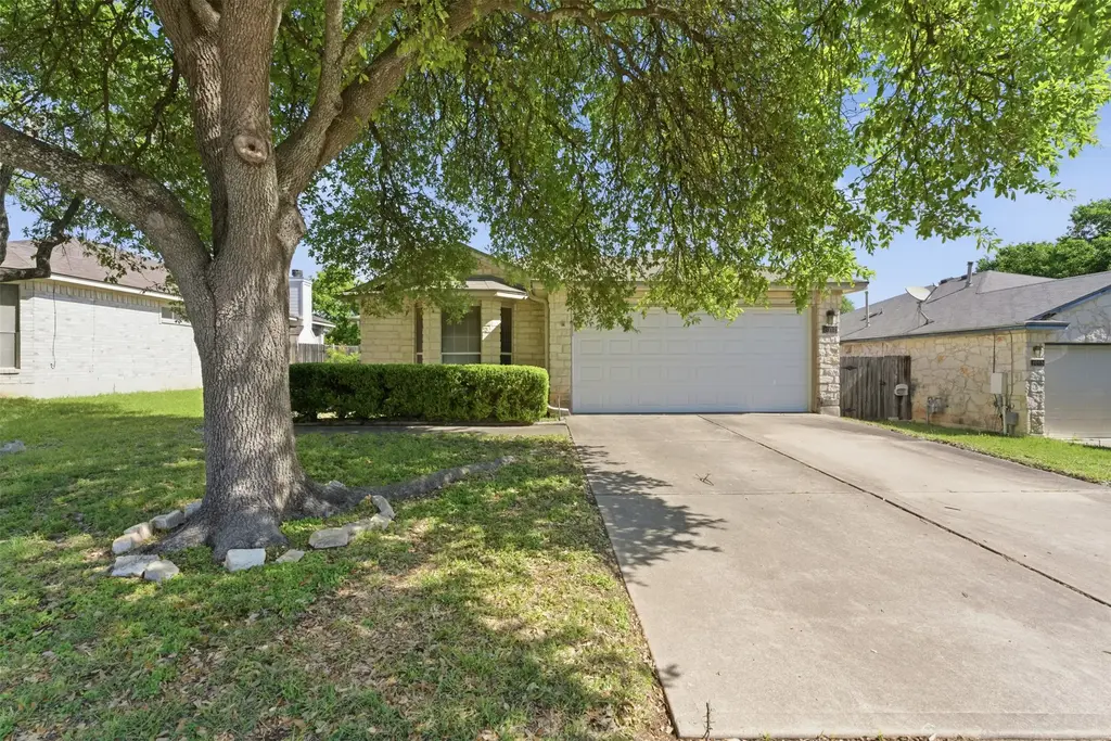 1017 Reynaldo Street, Cedar Park