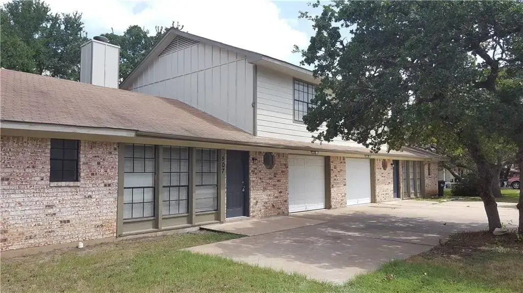 507 Algerita Drive A, Georgetown