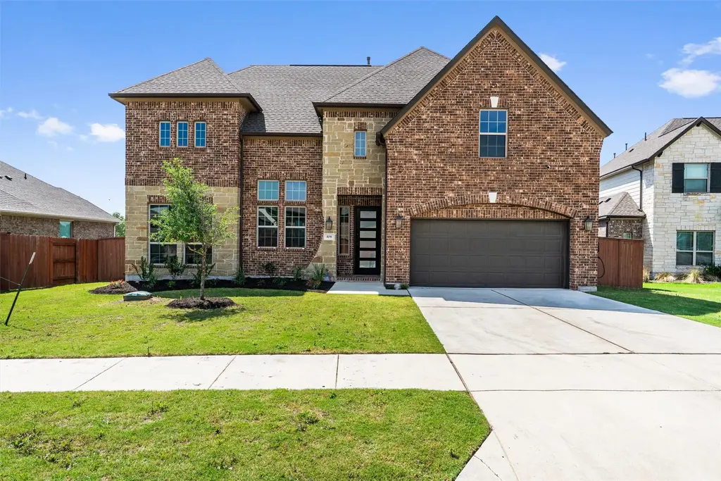 108 Rio Ranchero Road, Georgetown