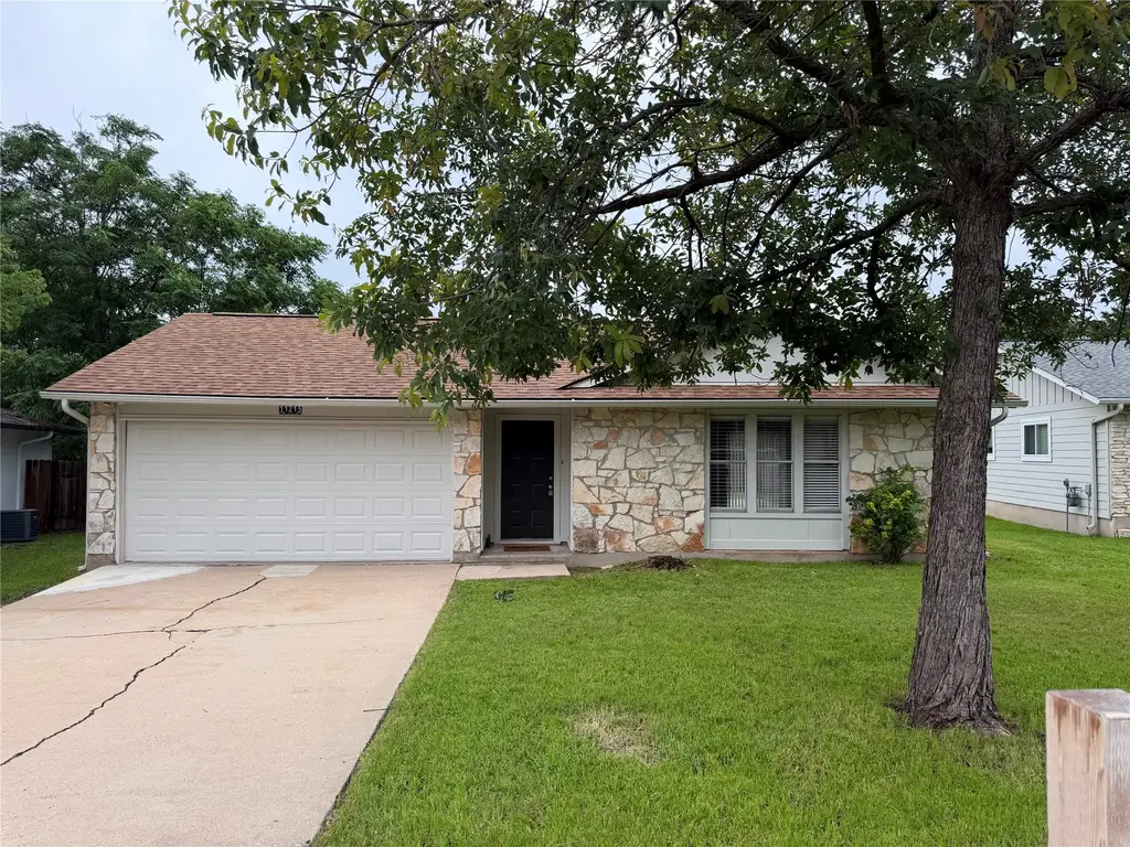11215 Slippery Elm Trail, Austin