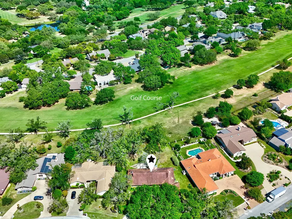903 Vanguard Street, Lakeway