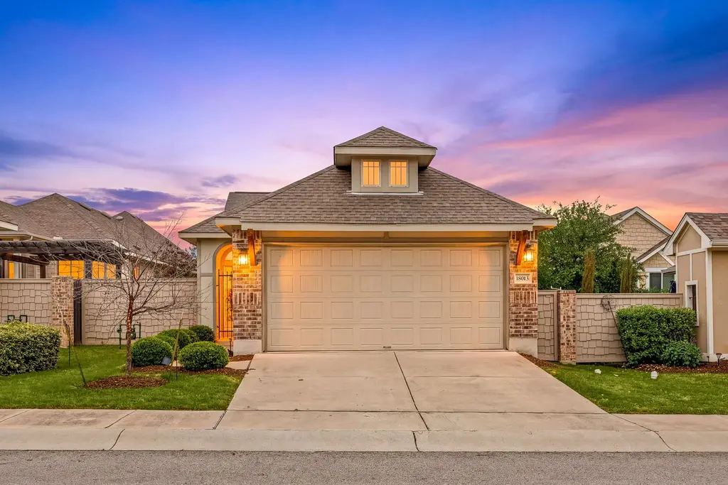 18013 Lungo Street, Pflugerville