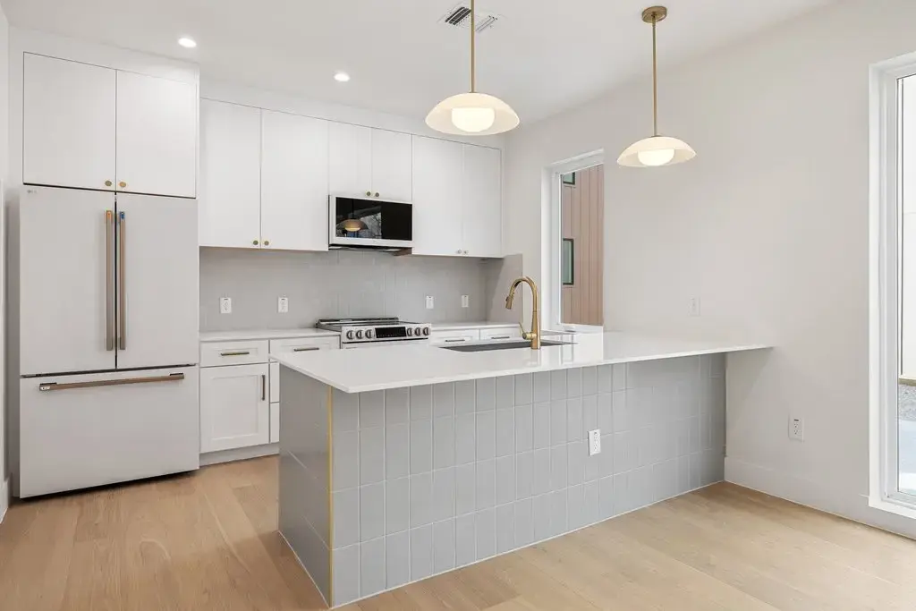 3528 Gonzales Street 1b, Austin