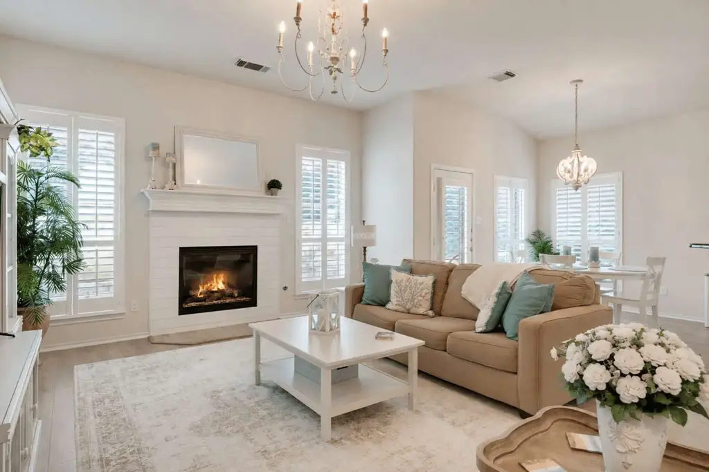 12920 Appaloosa Chase Drive, Austin