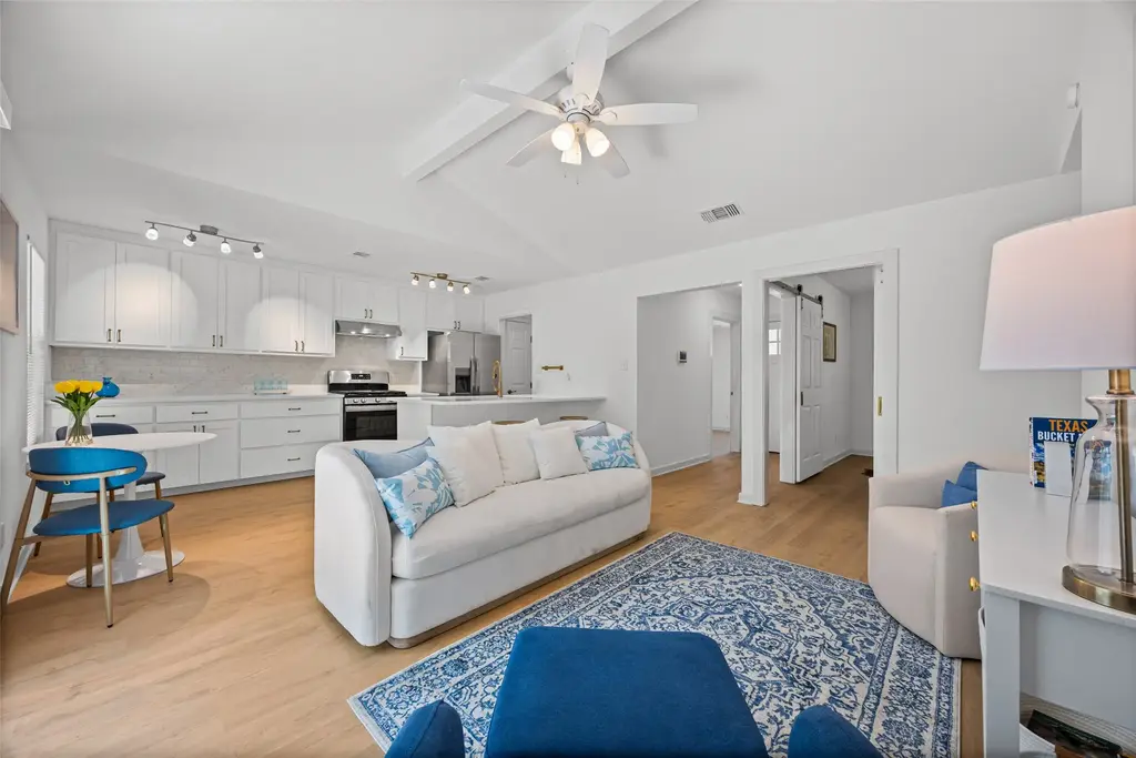 5500 Stuart Circle, Austin