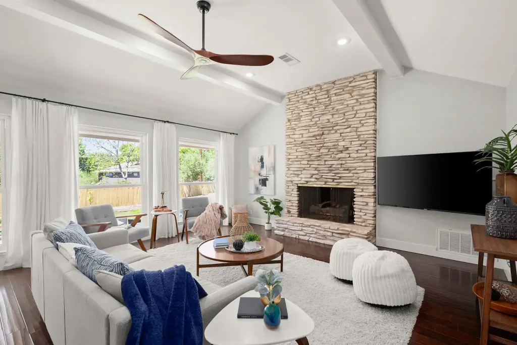 5604 Penick Drive, Austin