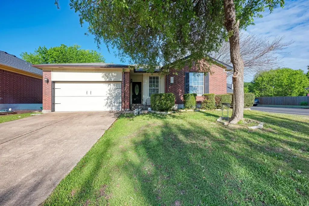 20810 Jumpers Delight Lane, Pflugerville