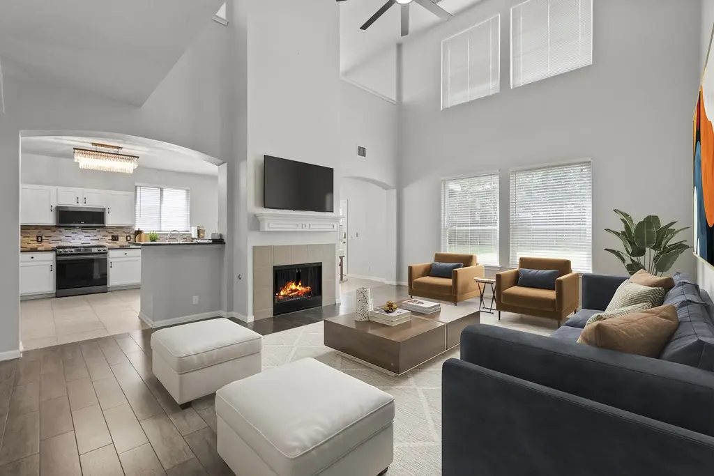 1100 Vanderbilt Circle, Pflugerville