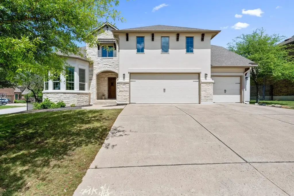 16724 Cory Cactus Drive, Austin