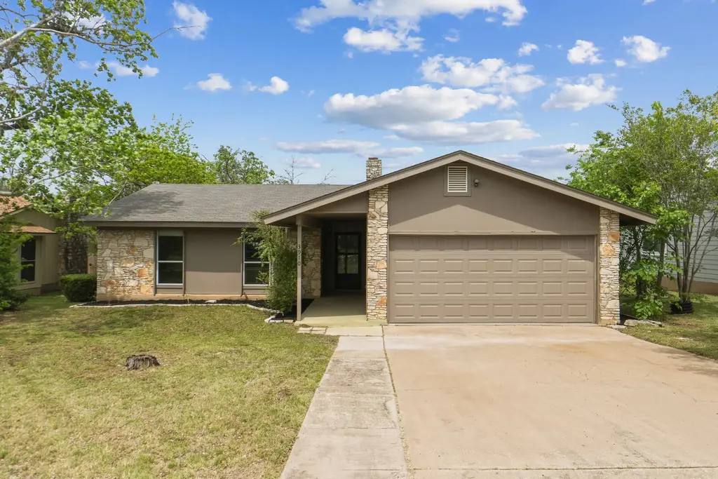 3910 Stoney Hill, Round Rock