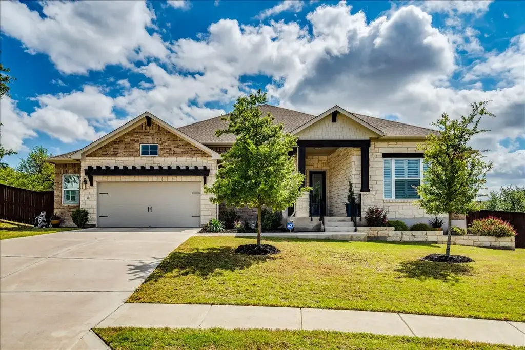 101 Christi Court, Kyle