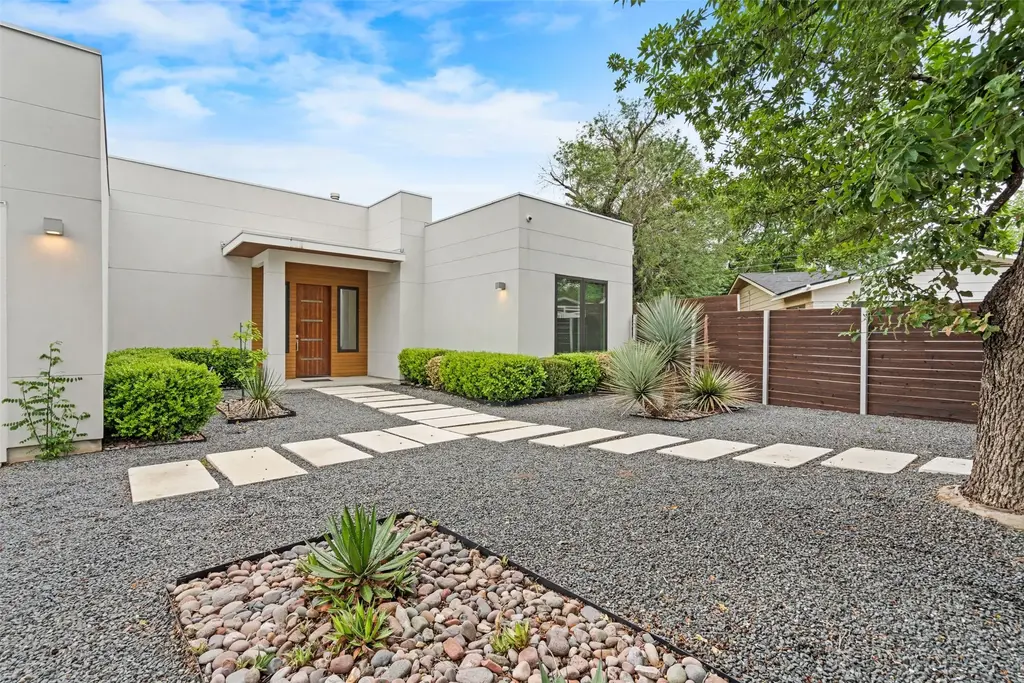 4616 Tejas Trail, Austin