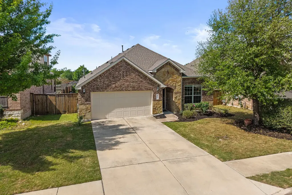 3606 Esperanza Drive, Round Rock