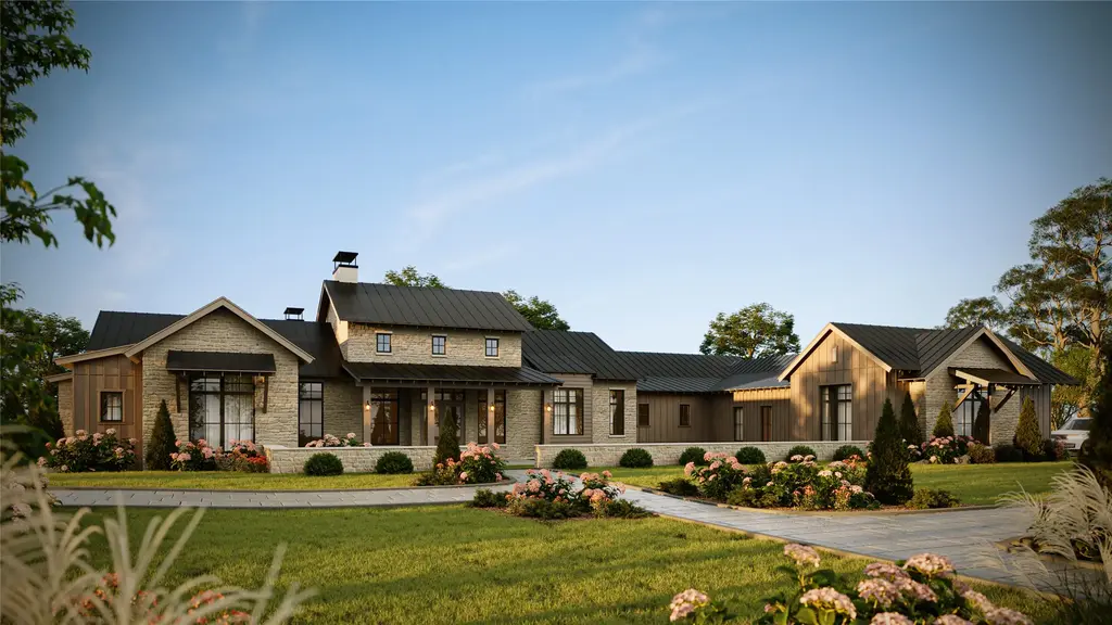 Lot 10 Tuscany Drive, Driftwood
