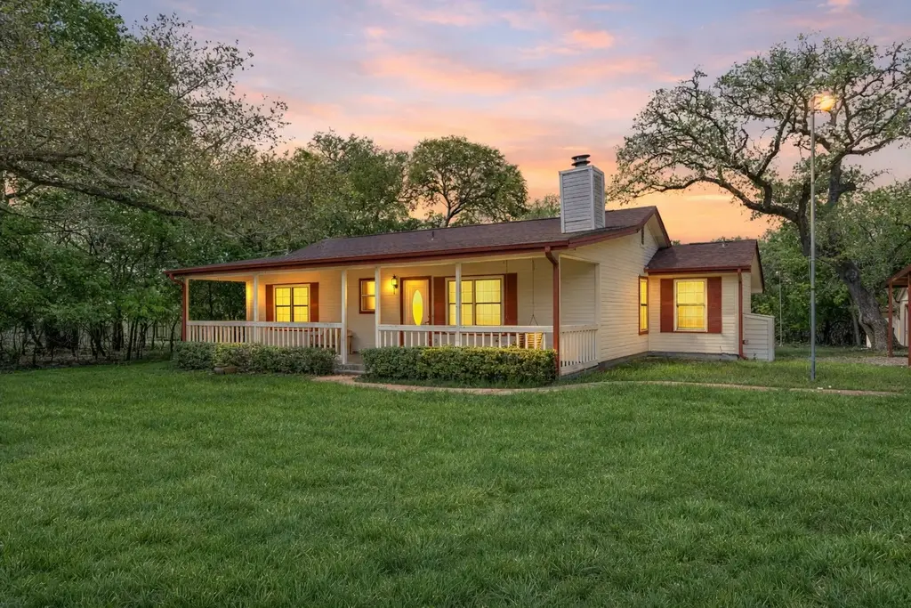 10706 Creek View Drive, Austin