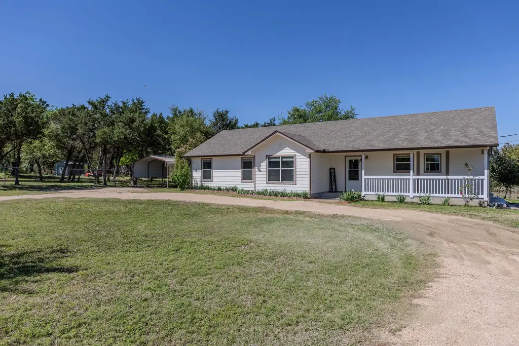 131 Tomahawk Trail, Liberty Hill