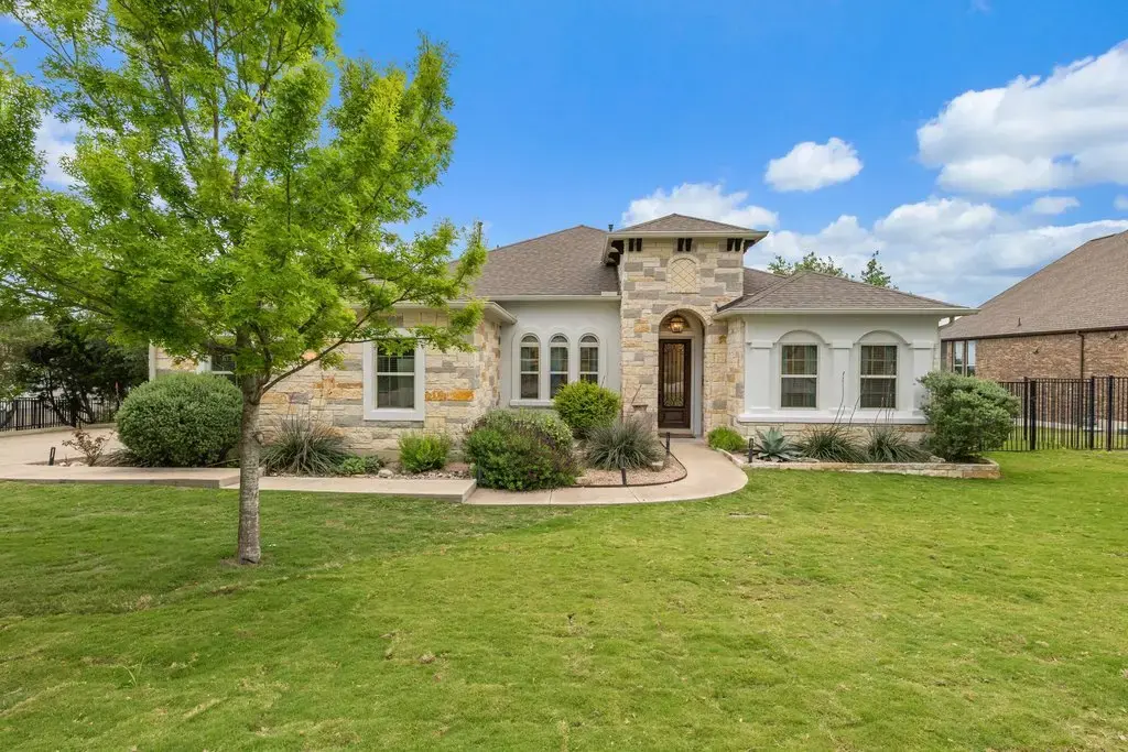 17641 Stratus Cove, Dripping Springs