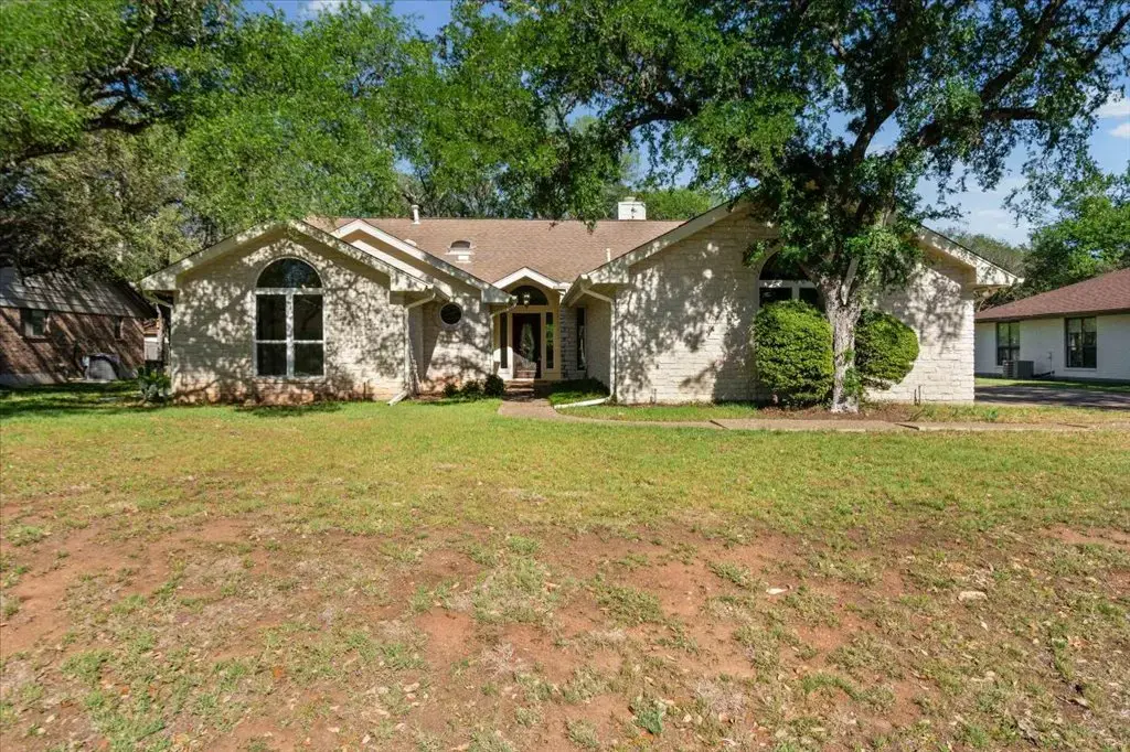 10801 Culberson Drive, Austin