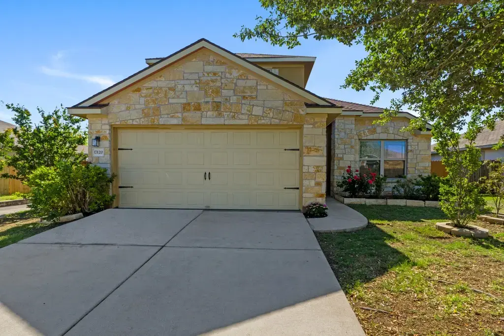 17120 Bridgefarmer Boulevard, Pflugerville