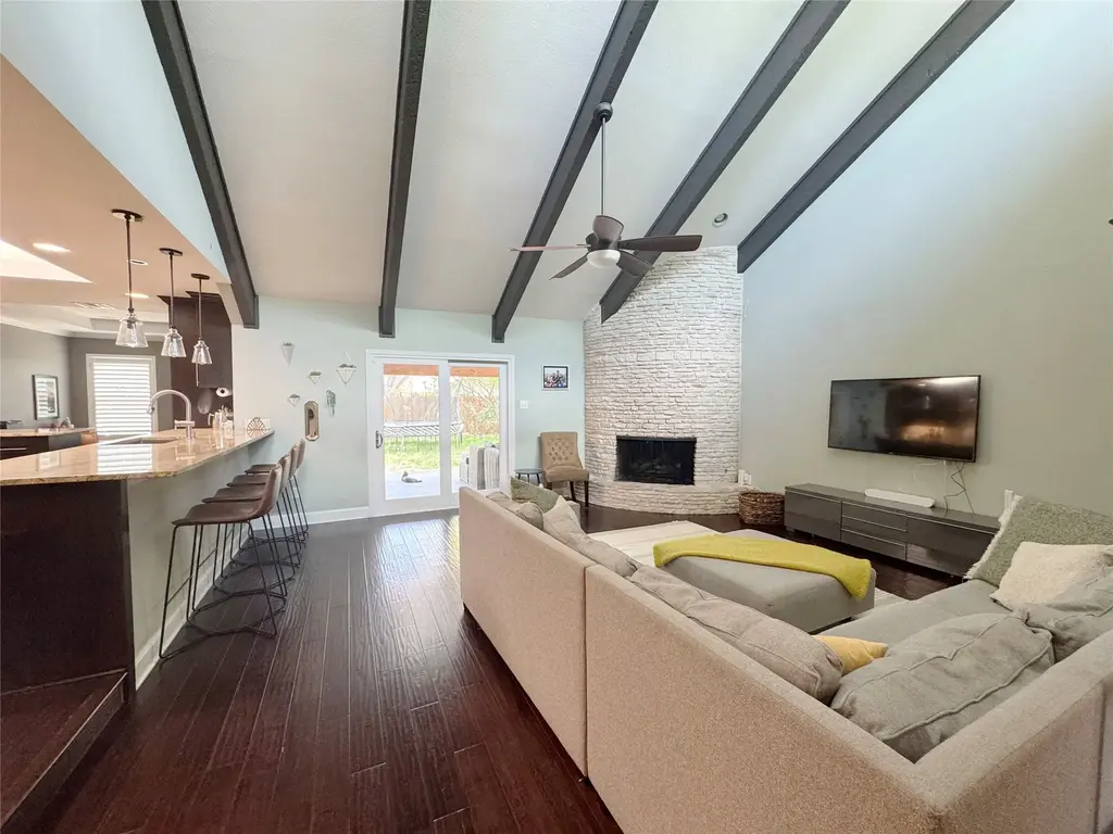 4803 Woodside Drive, Austin