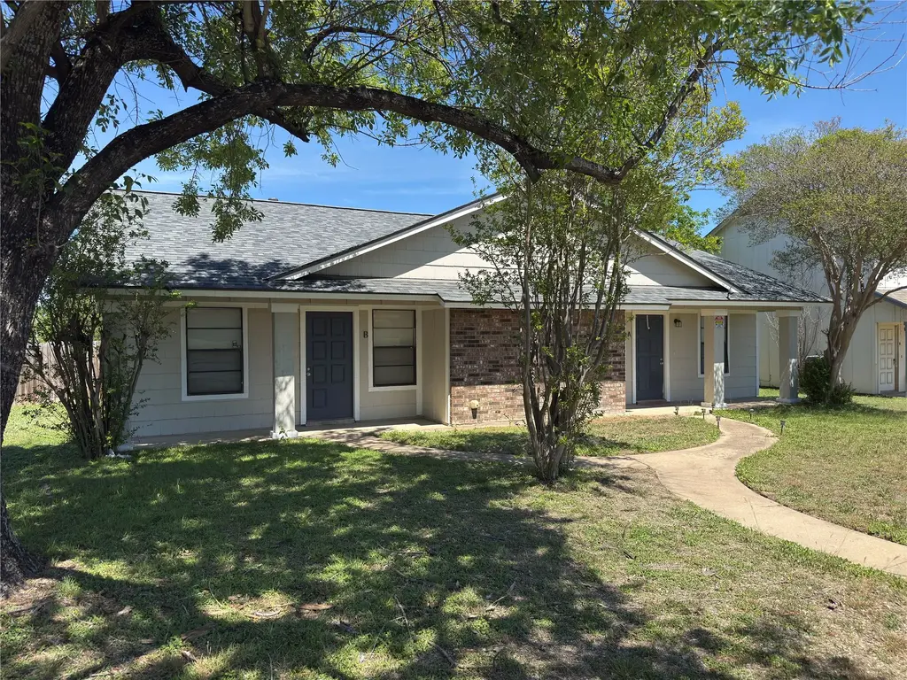 1614 Braker Lane B, Austin
