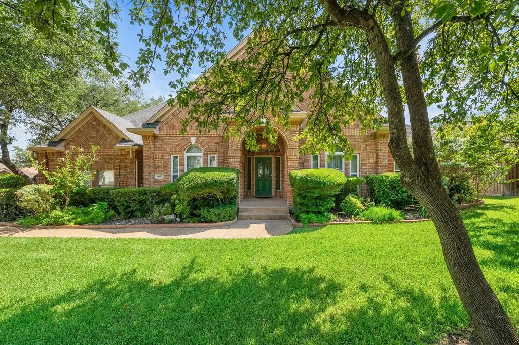 6002 Ascot Cove, Austin