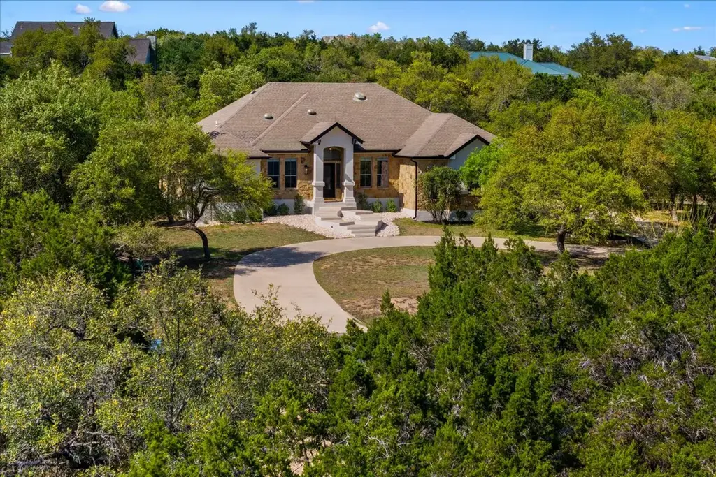 10621 W Cave Loop, Dripping Springs