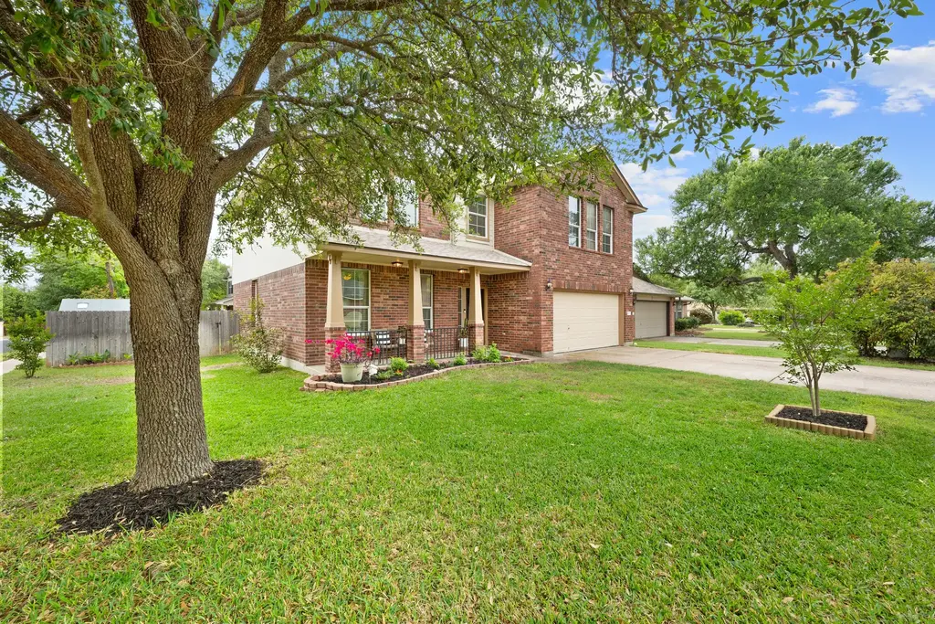 1408 Faustino Cove, Leander