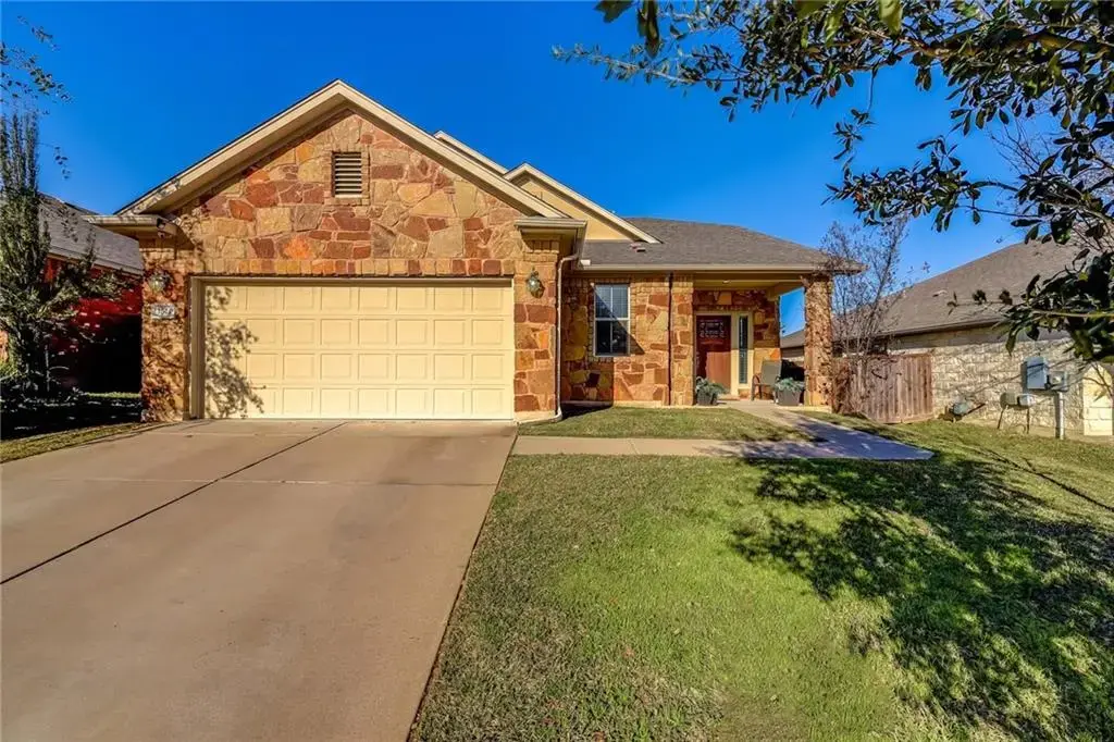 1614 Westmeadow Trail, Round Rock