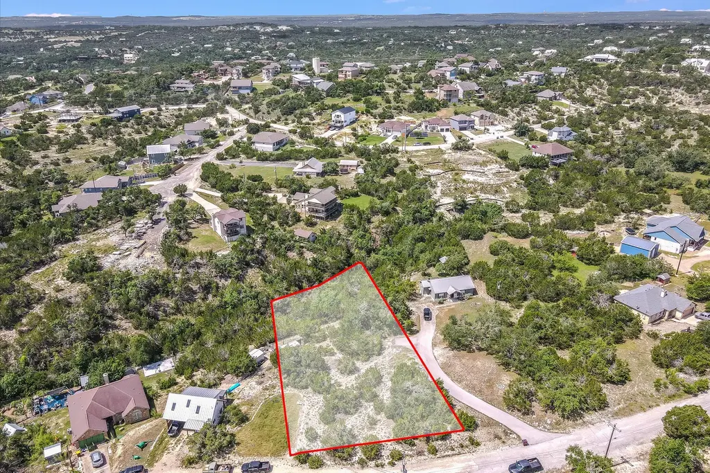 10511 Lake Park Drive, Dripping Springs