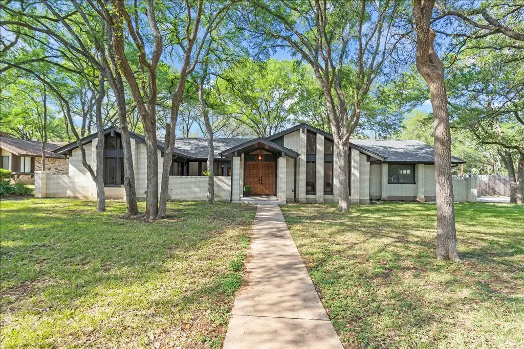 3402 Saddlestring Trail, Austin