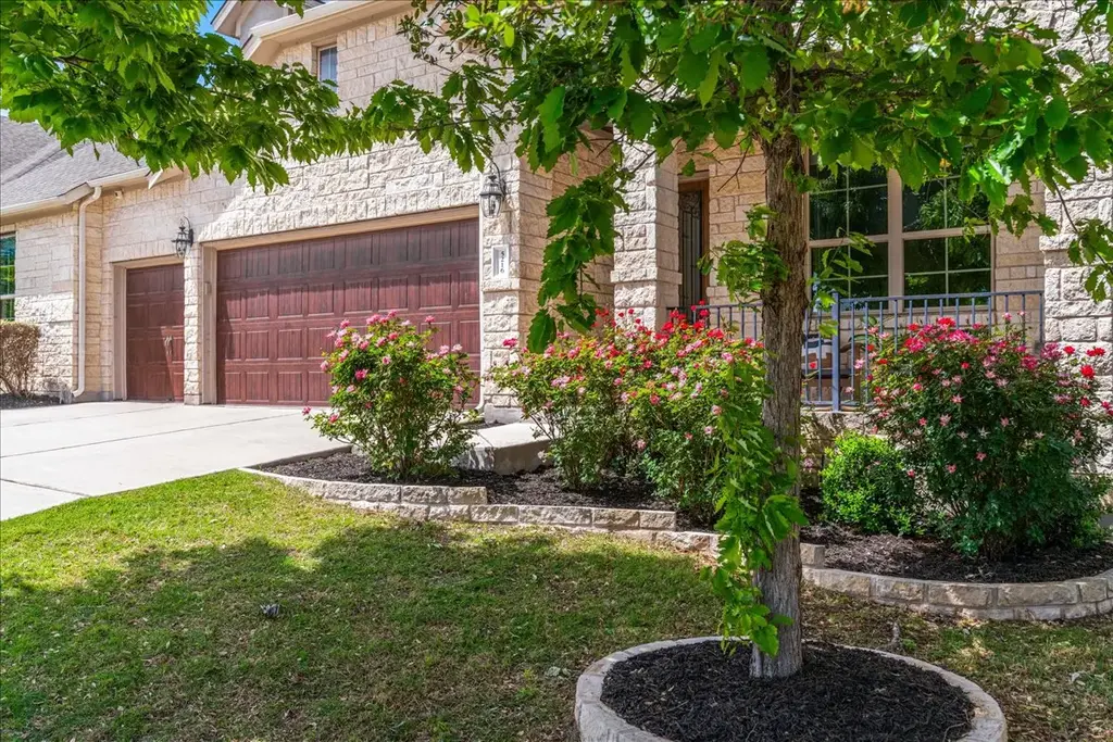 5216 Palermo Drive, Austin