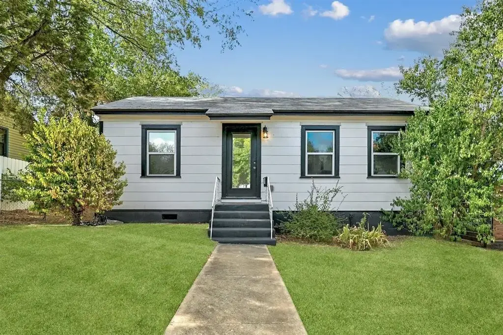 2943 Higgins Street, Austin