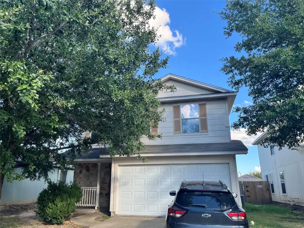 14413 Pebble Run Path, Manor