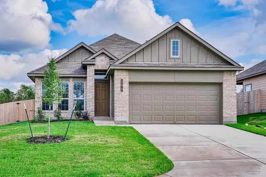 2152 Meridian Loop, Temple