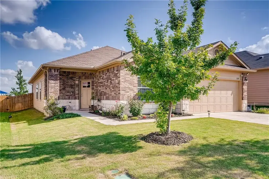 5109 Winsbury Drive, Georgetown
